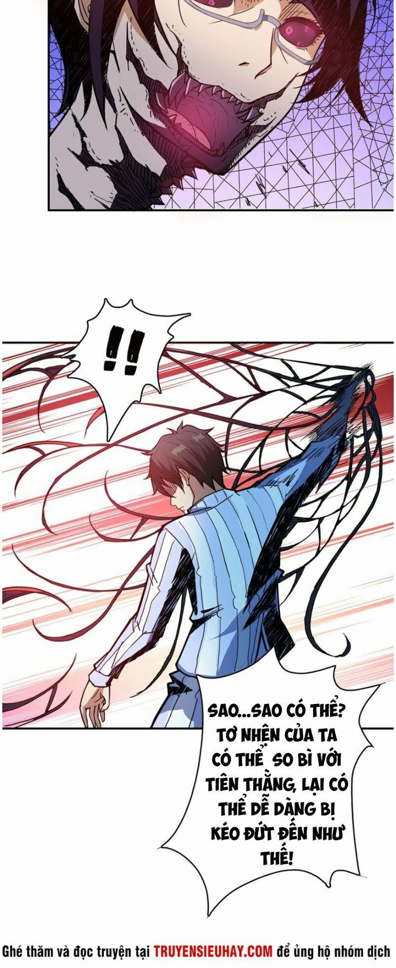 God Slayer Chapter 9 - Trang 2