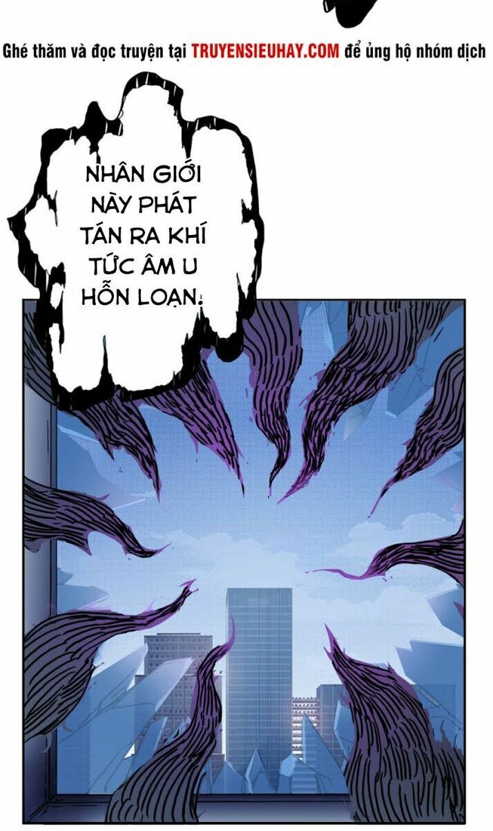 God Slayer Chapter 9 - Trang 2