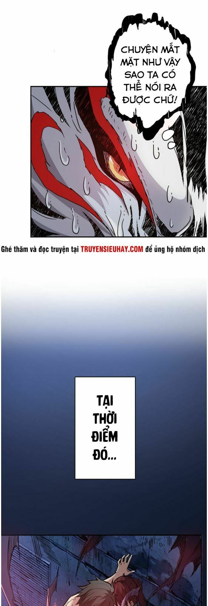 God Slayer Chapter 9 - Trang 2