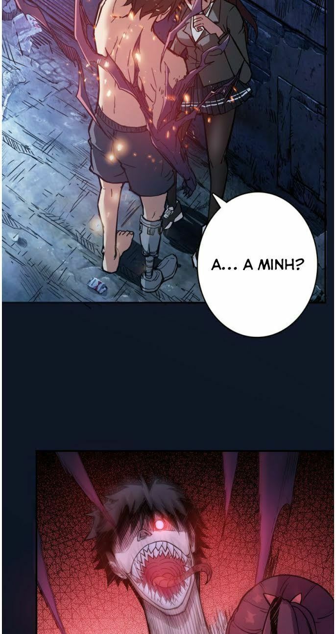 God Slayer Chapter 9 - Trang 2