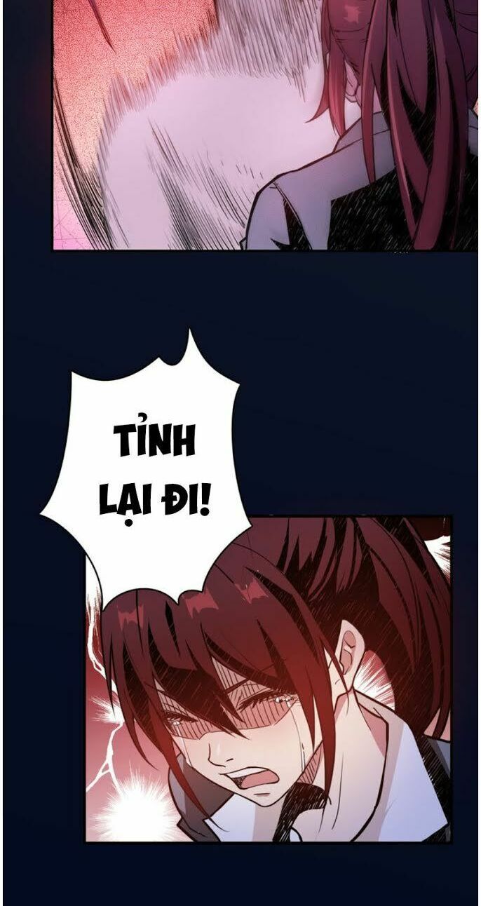 God Slayer Chapter 9 - Trang 2