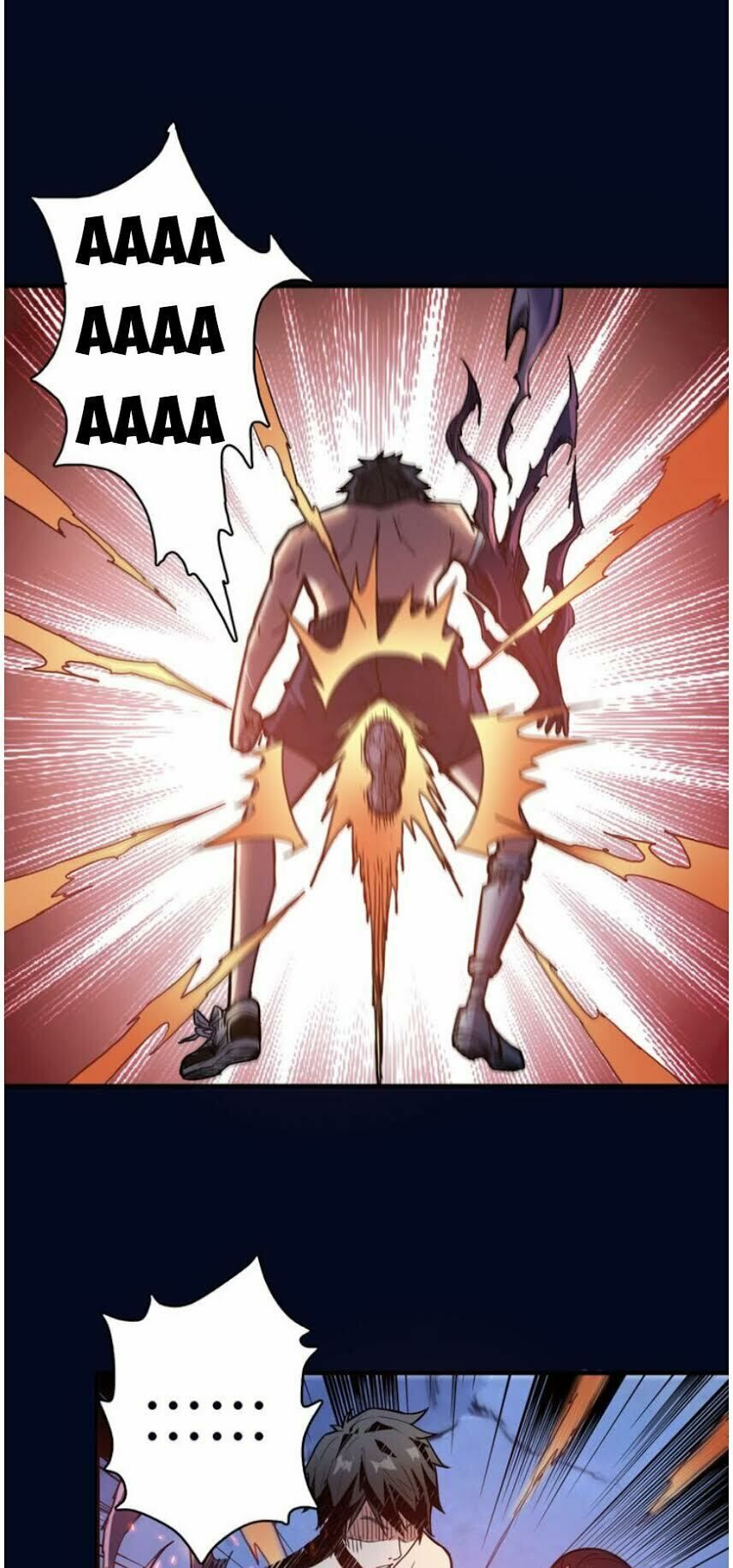 God Slayer Chapter 9 - Trang 2