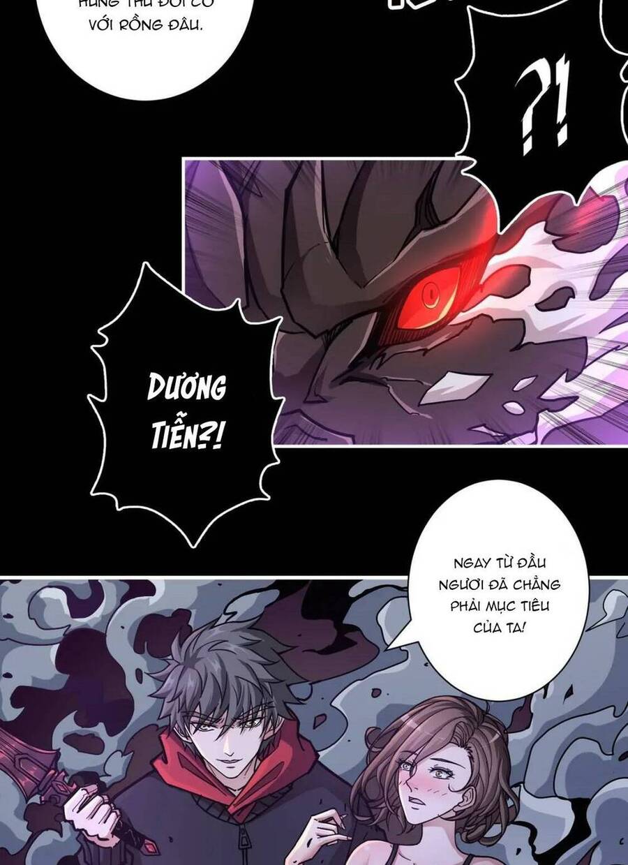 God Slayer Chapter 91 - Trang 2