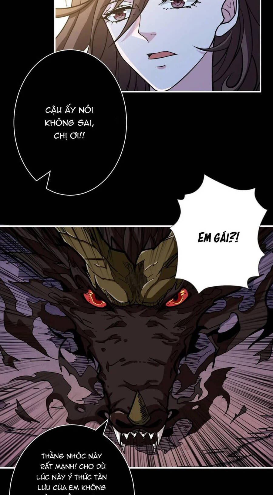 God Slayer Chapter 92 - Trang 2