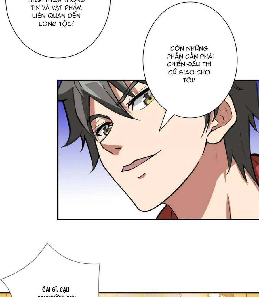 God Slayer Chapter 93 - Trang 2