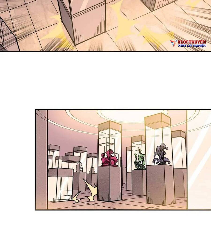 God Slayer Chapter 93 - Trang 2