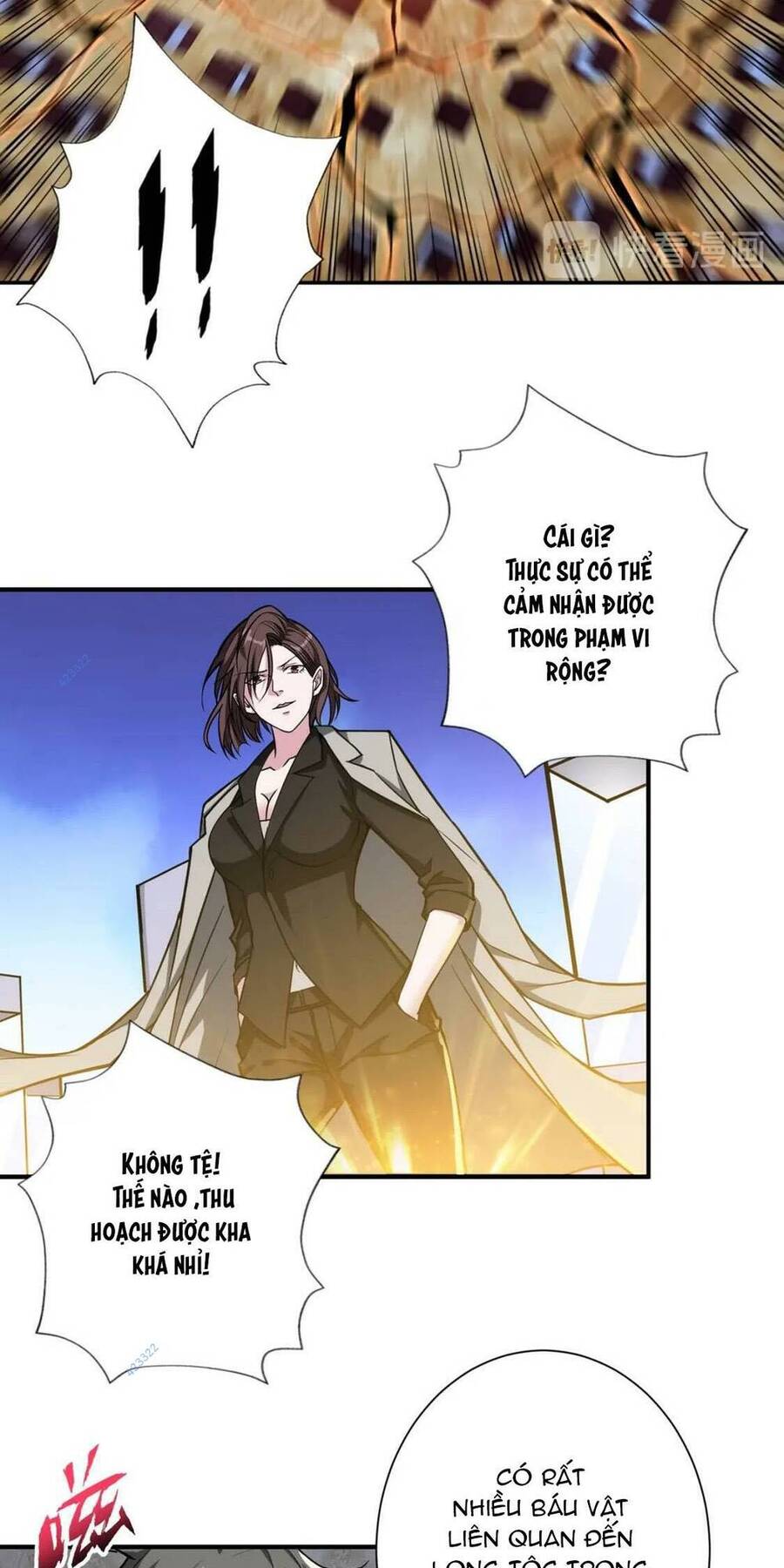 God Slayer Chapter 93 - Trang 2