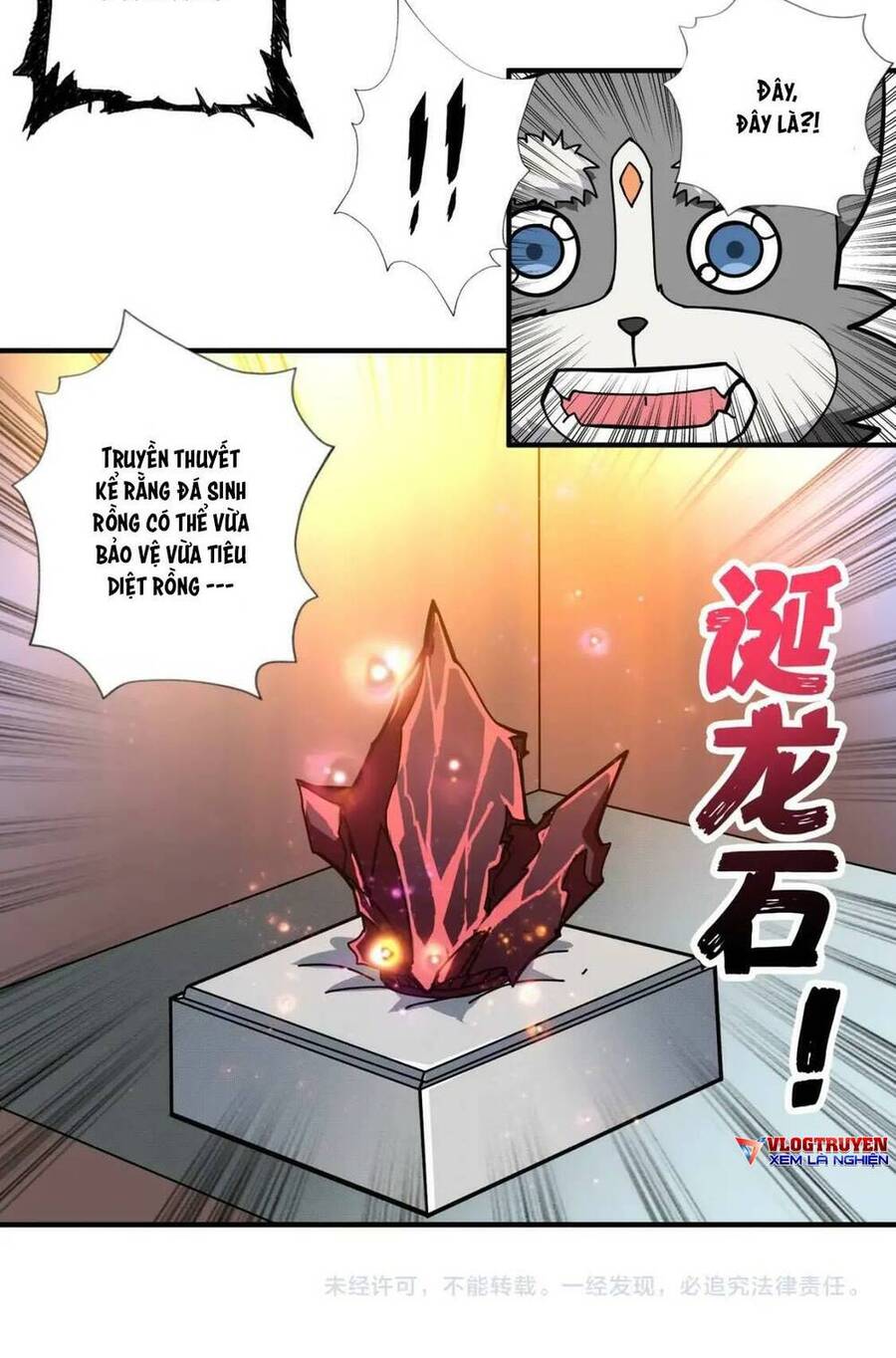 God Slayer Chapter 93 - Trang 2