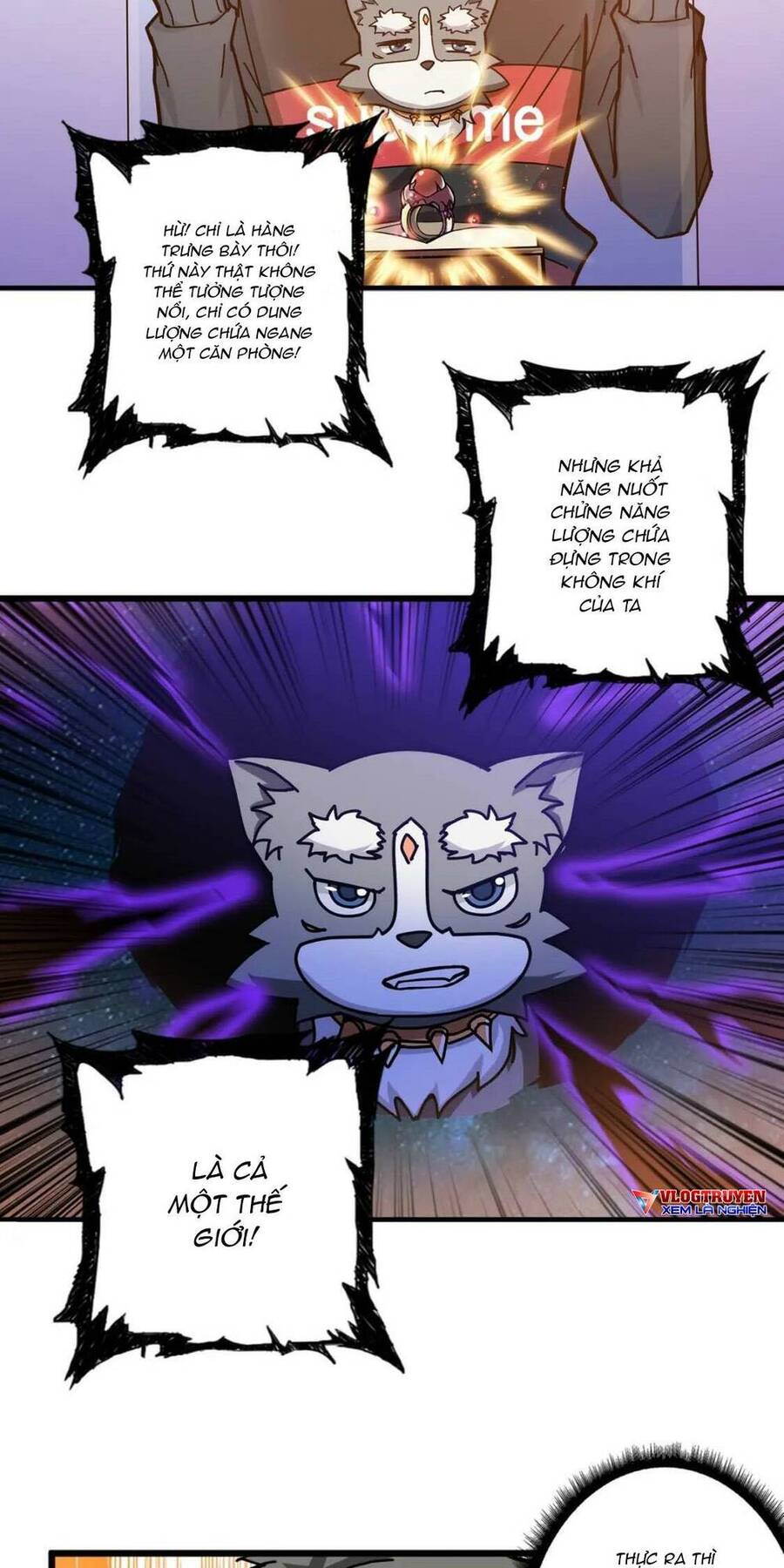 God Slayer Chapter 94 - Trang 2