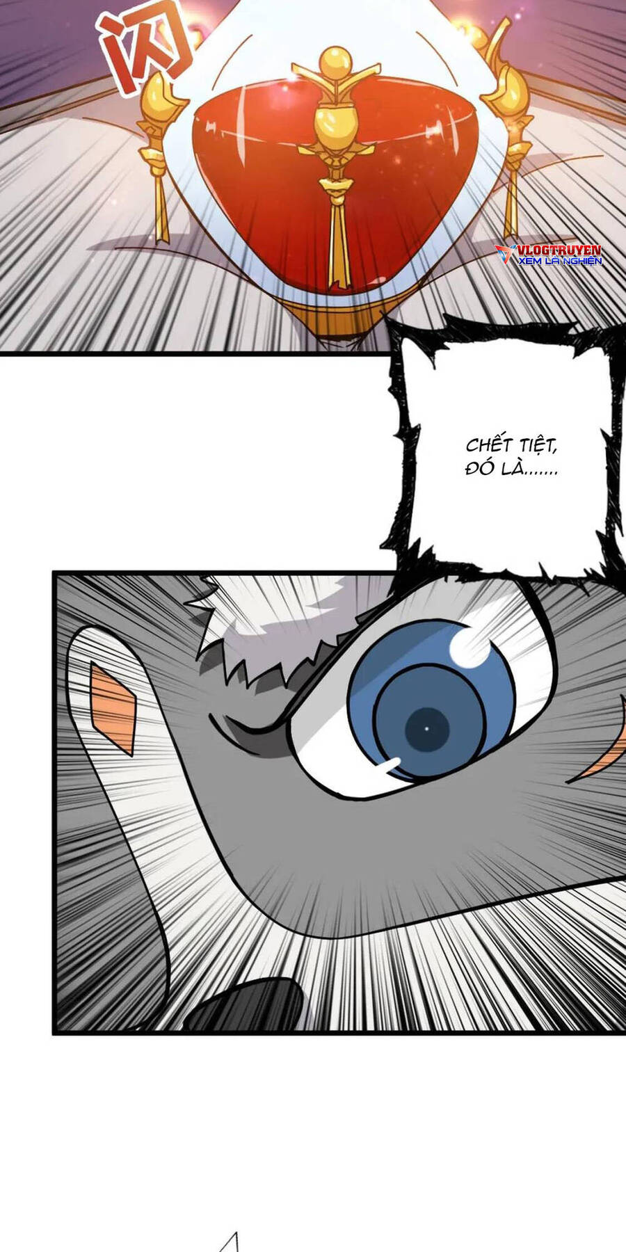 God Slayer Chapter 94 - Trang 2