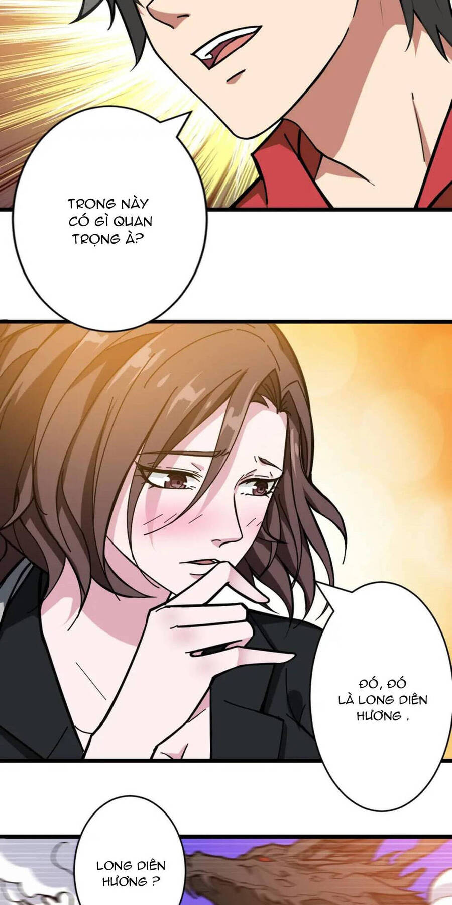 God Slayer Chapter 94 - Trang 2