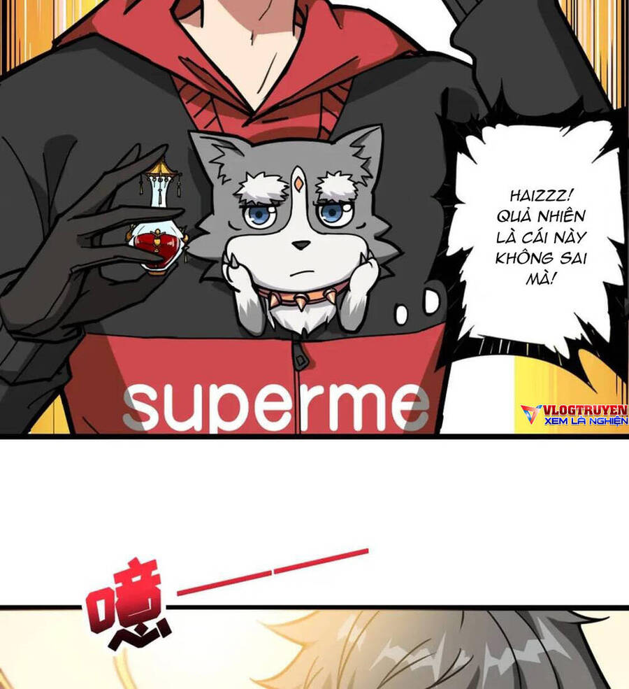 God Slayer Chapter 94 - Trang 2