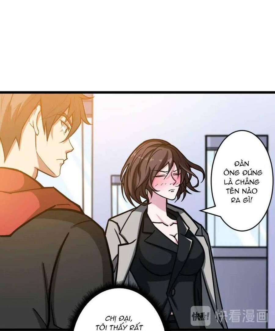 God Slayer Chapter 94 - Trang 2