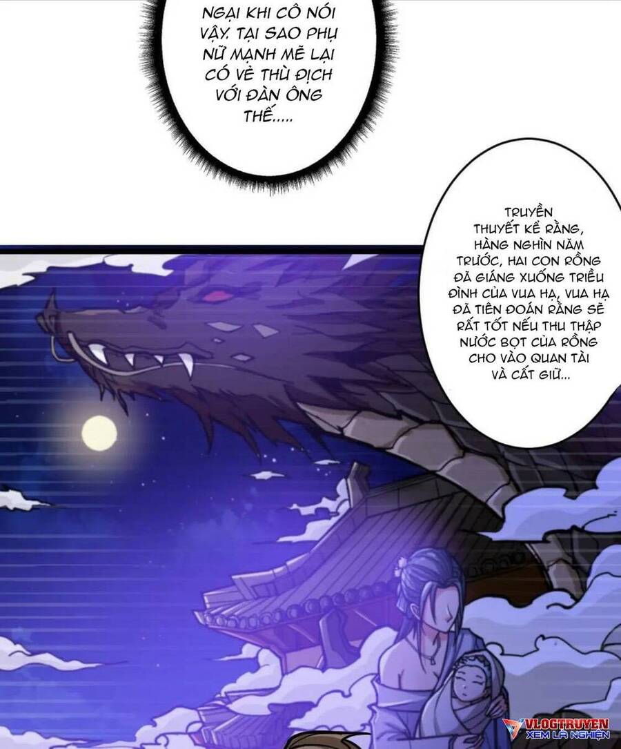 God Slayer Chapter 94 - Trang 2