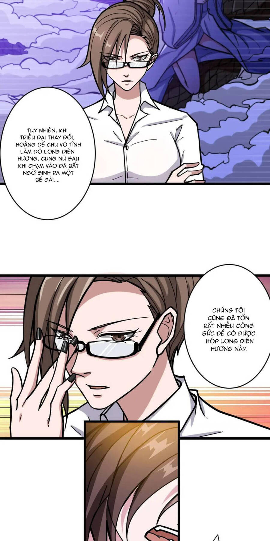 God Slayer Chapter 94 - Trang 2