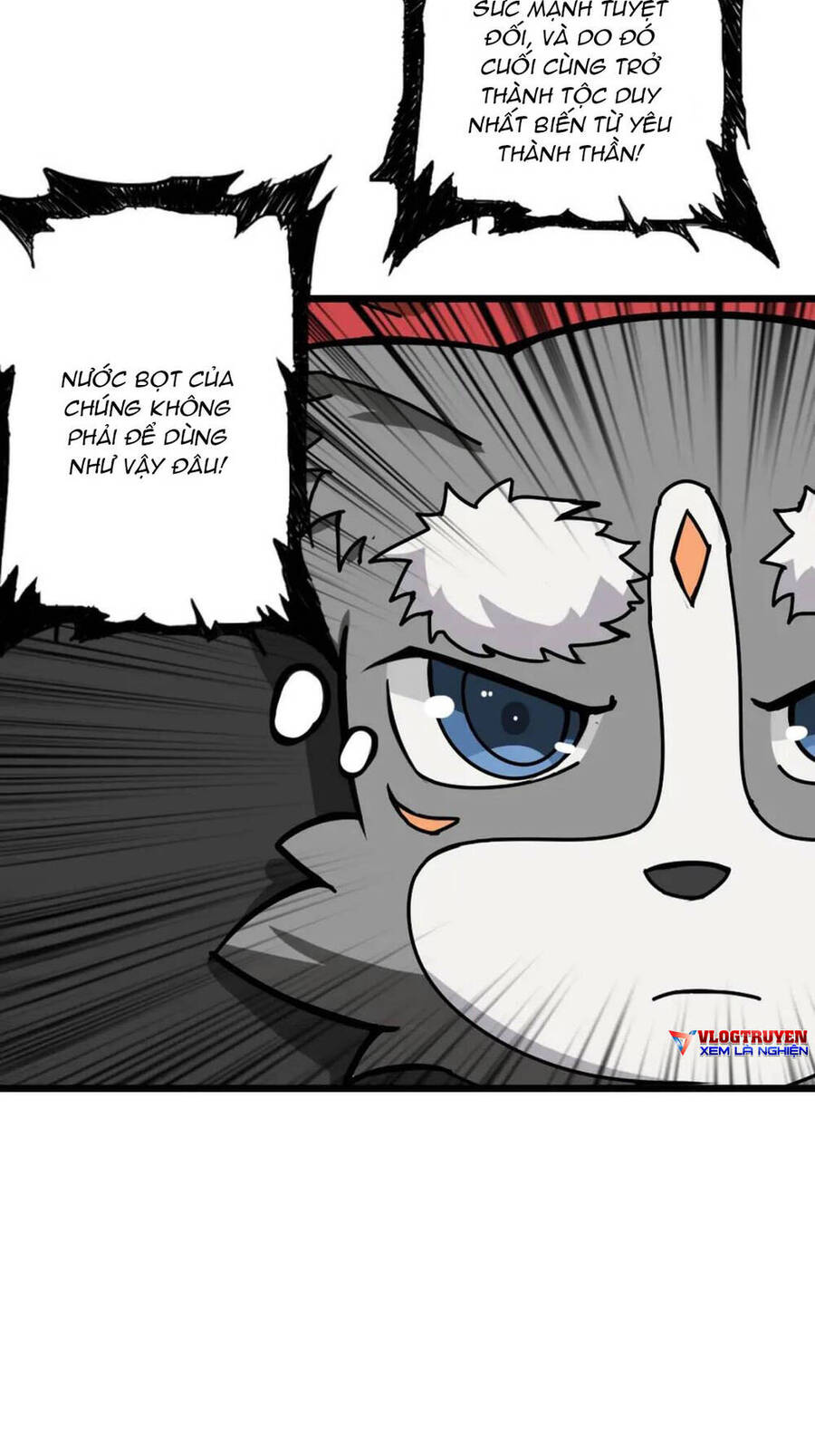 God Slayer Chapter 94 - Trang 2