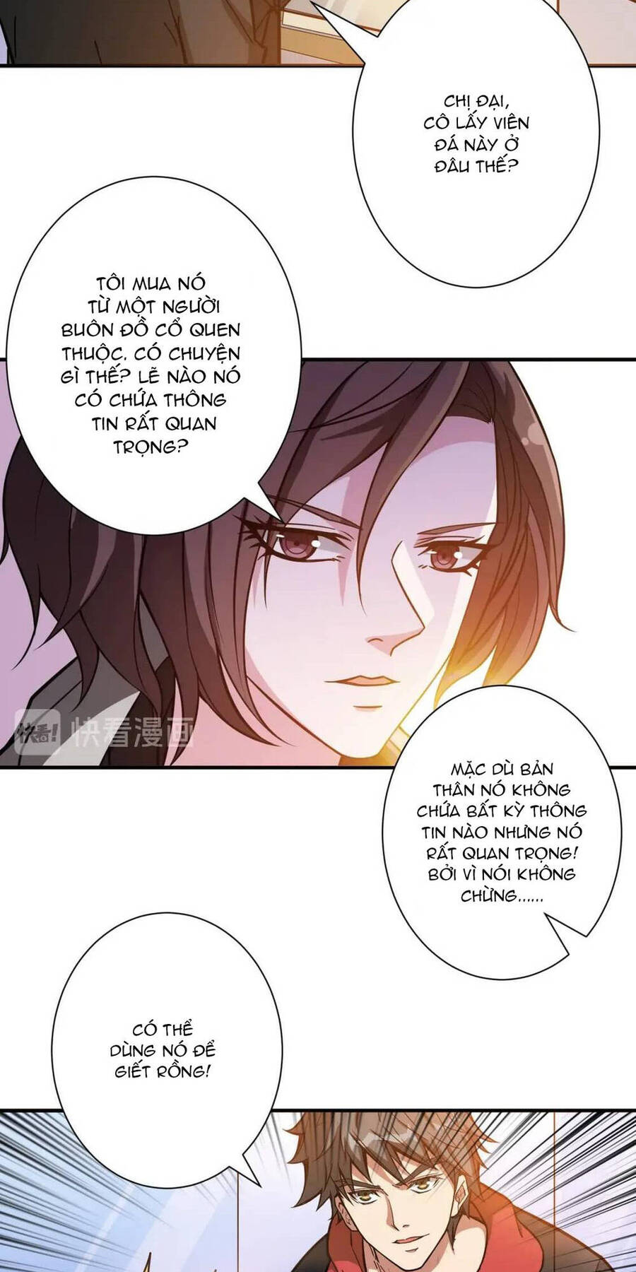 God Slayer Chapter 94 - Trang 2