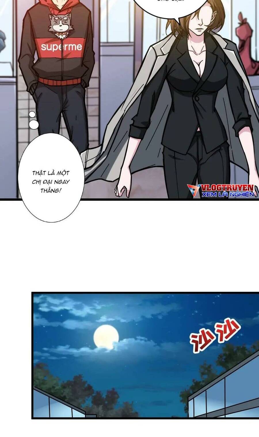 God Slayer Chapter 95 - Trang 2