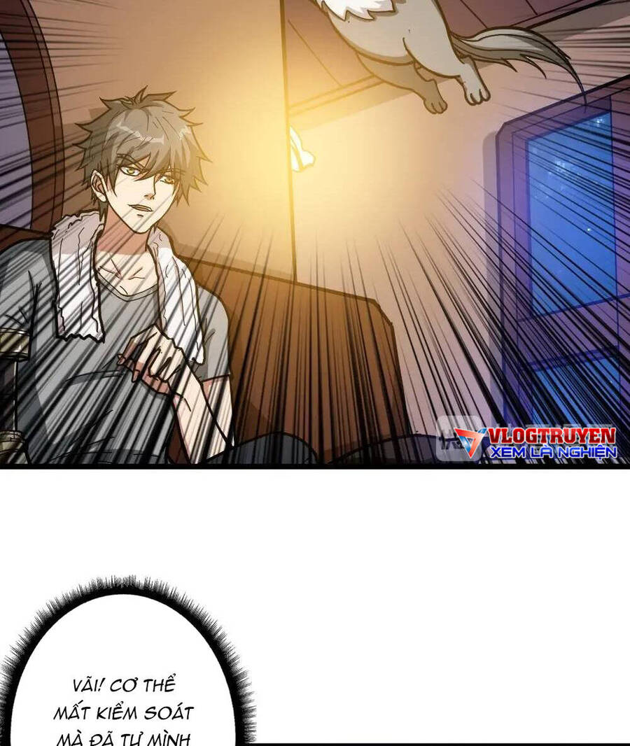 God Slayer Chapter 95 - Trang 2