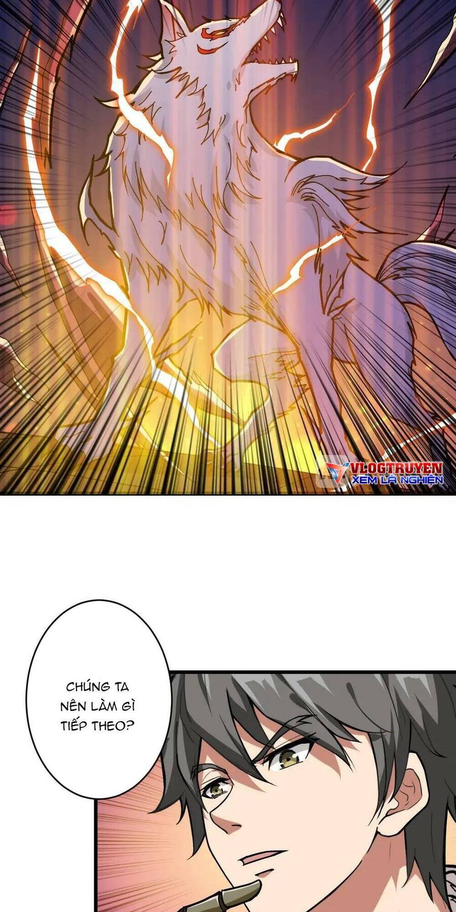 God Slayer Chapter 95 - Trang 2