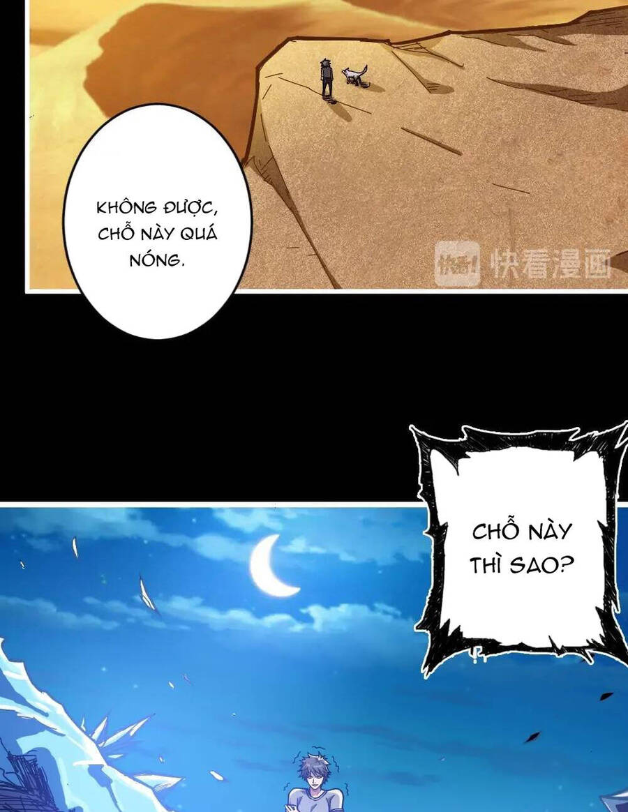 God Slayer Chapter 95 - Trang 2