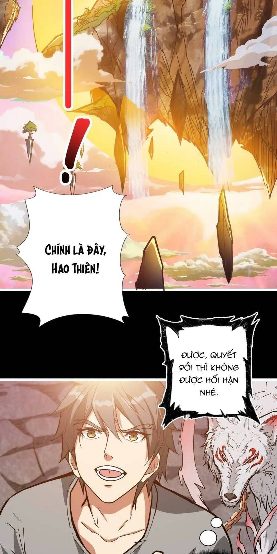 God Slayer Chapter 95 - Trang 2