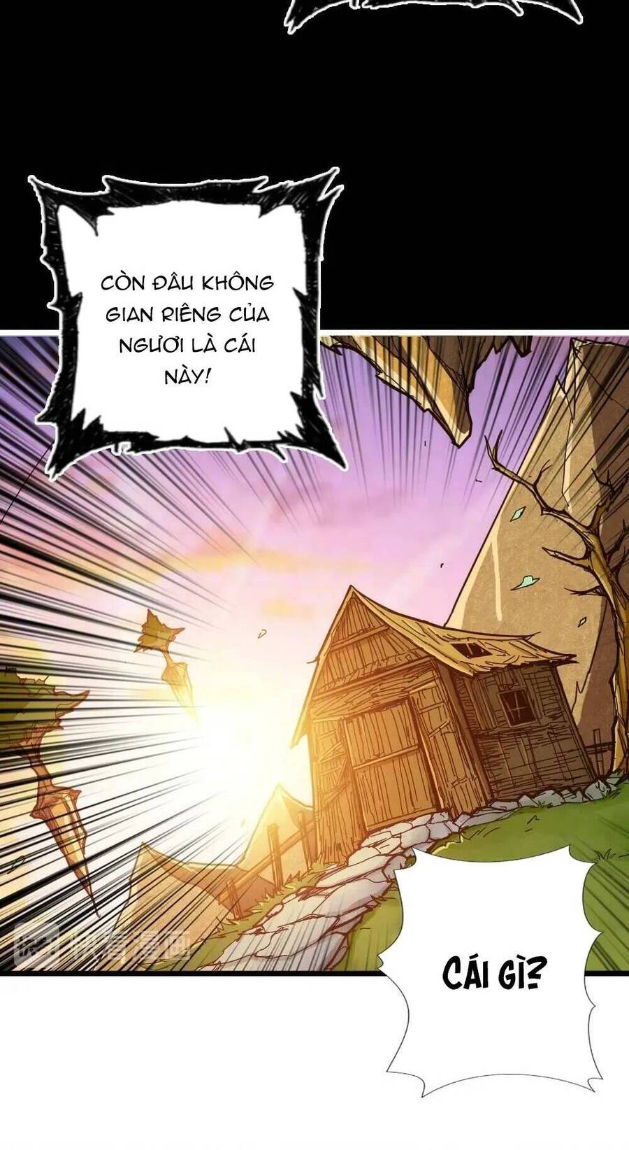 God Slayer Chapter 95 - Trang 2