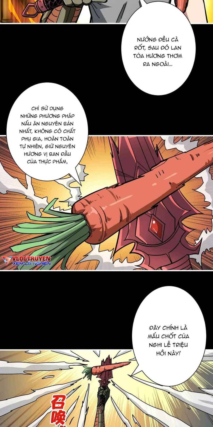 God Slayer Chapter 96 - Trang 2