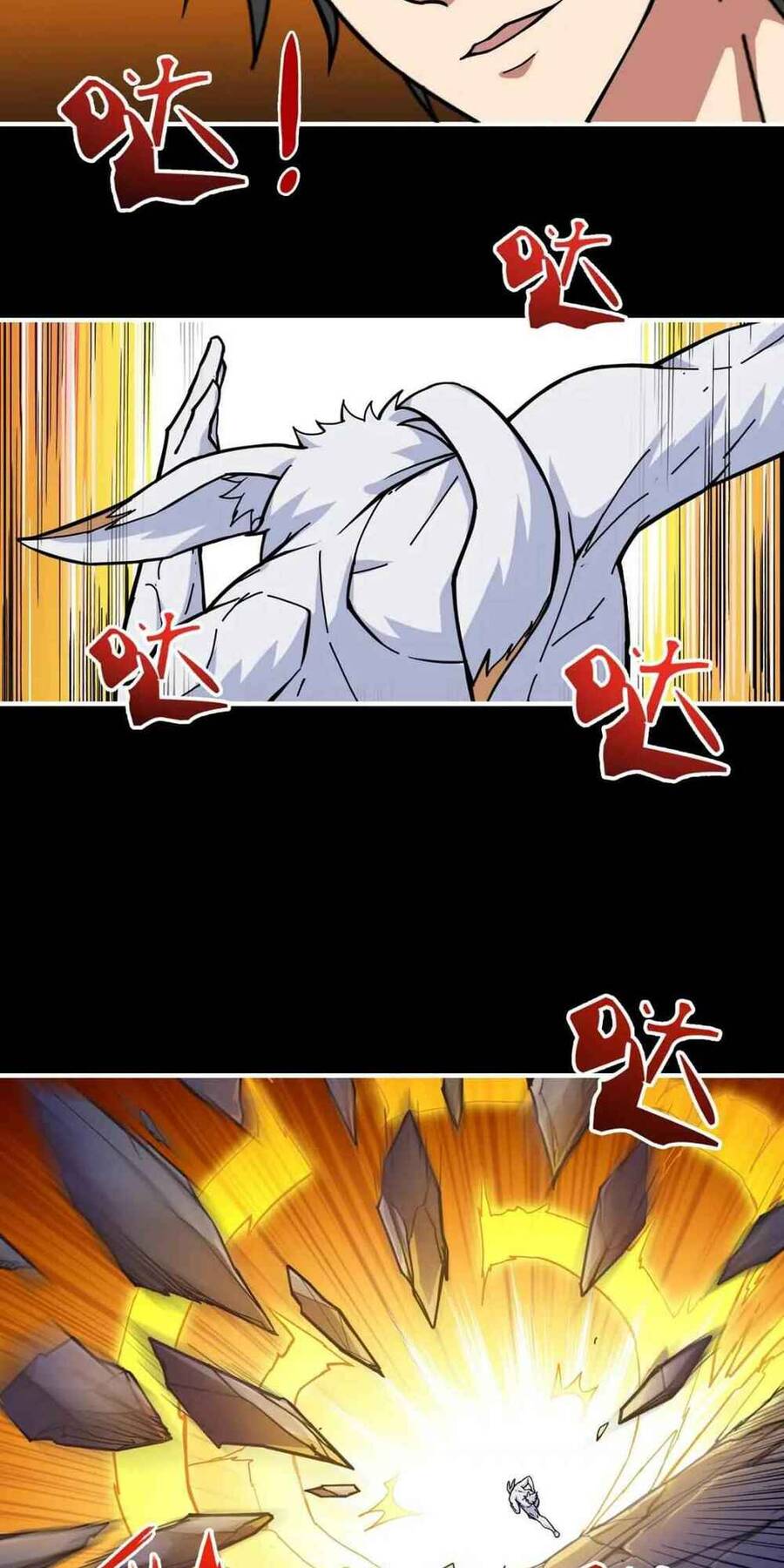 God Slayer Chapter 96 - Trang 2