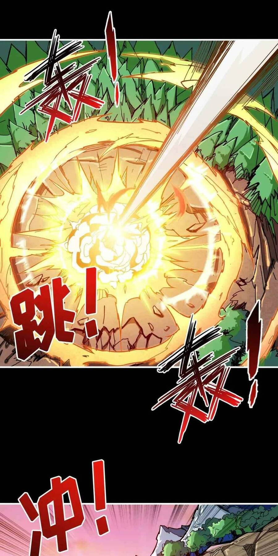 God Slayer Chapter 96 - Trang 2