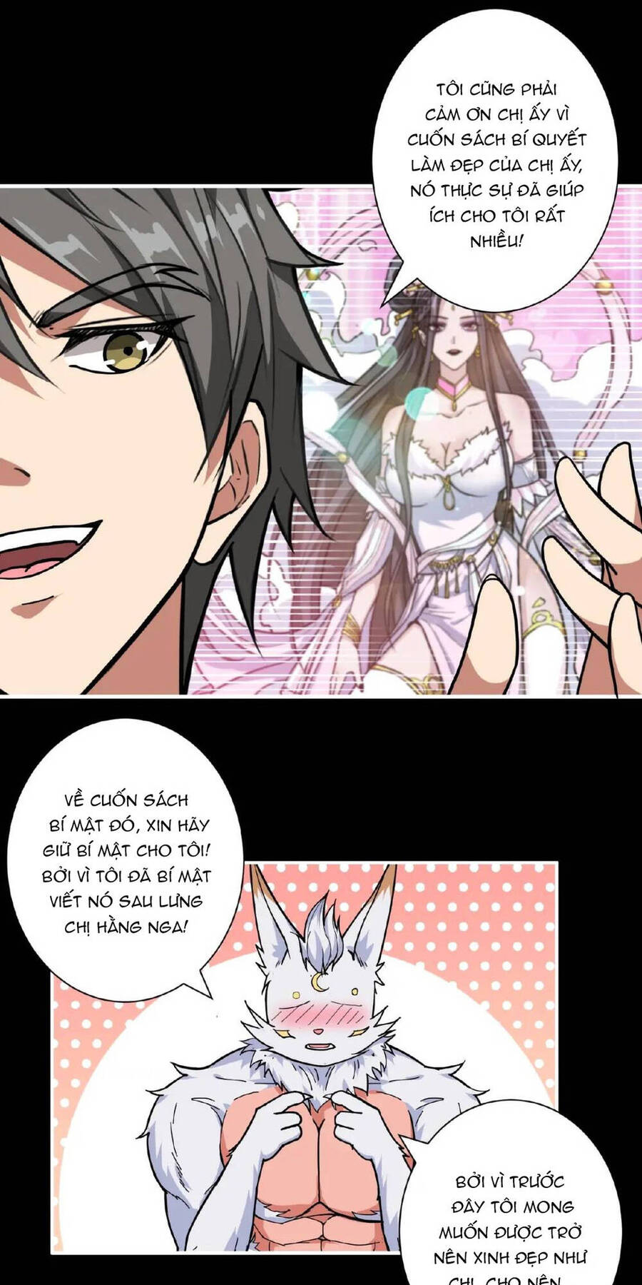 God Slayer Chapter 97 - Trang 2