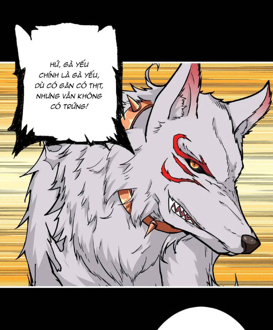 God Slayer Chapter 97 - Trang 2