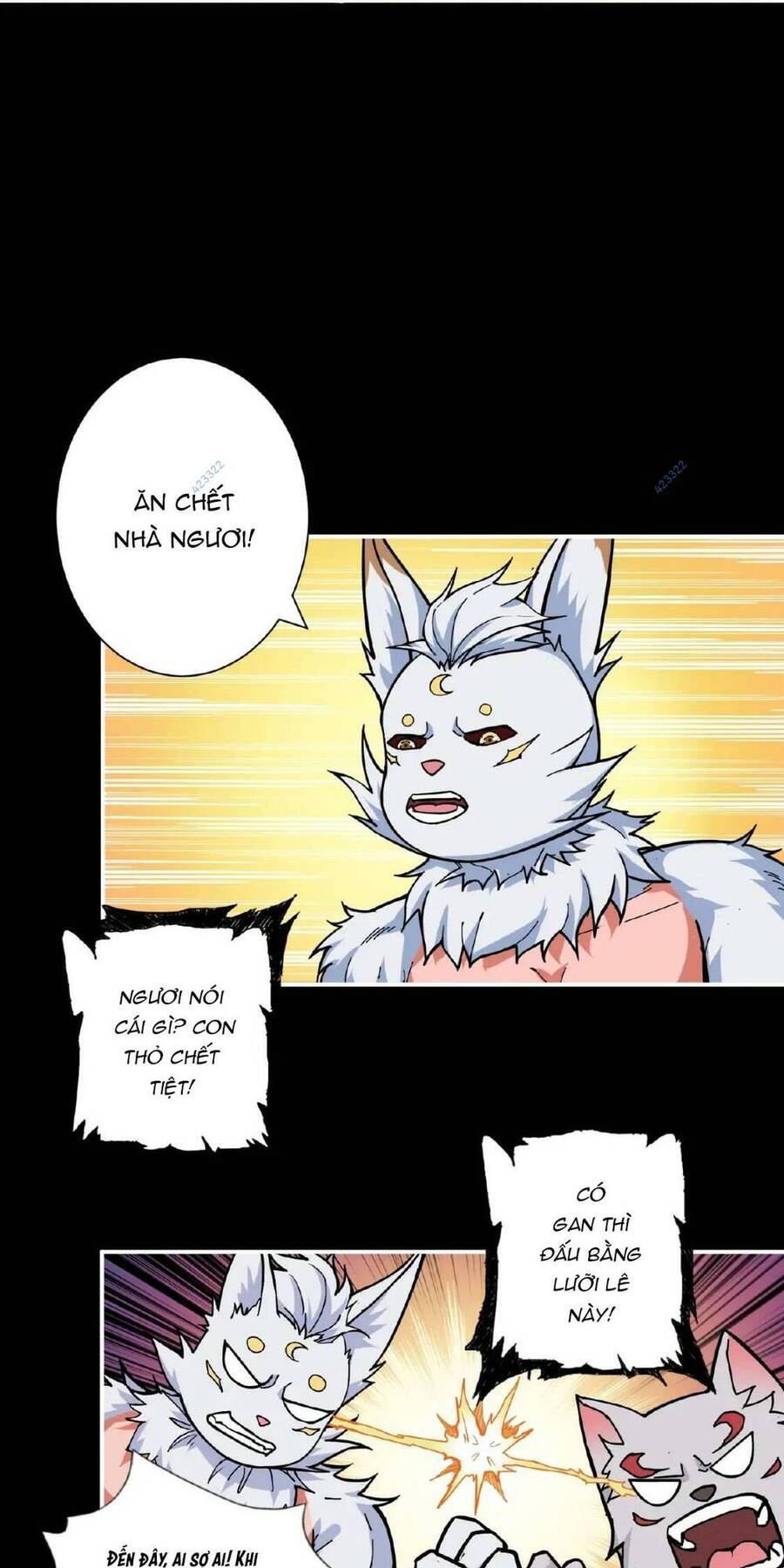 God Slayer Chapter 97 - Trang 2