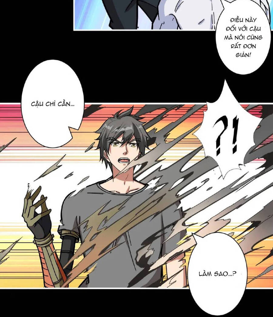 God Slayer Chapter 97 - Trang 2