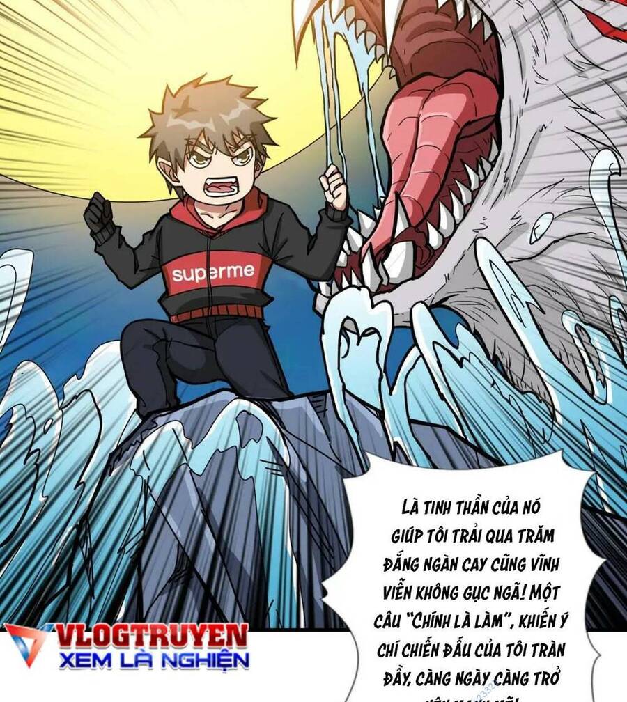 God Slayer Chapter 99 - Trang 2