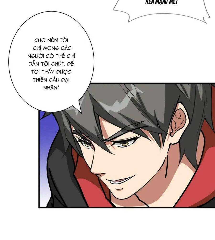 God Slayer Chapter 99 - Trang 2