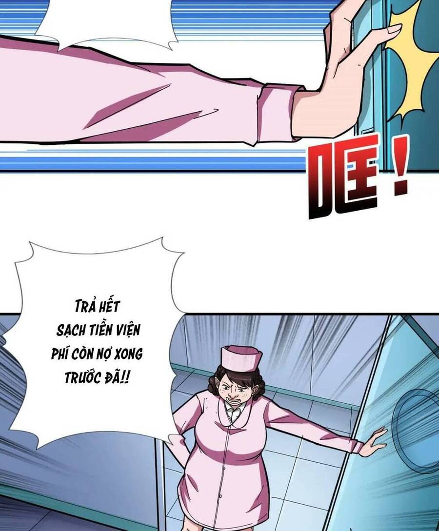 God Slayer Chapter 99 - Trang 2