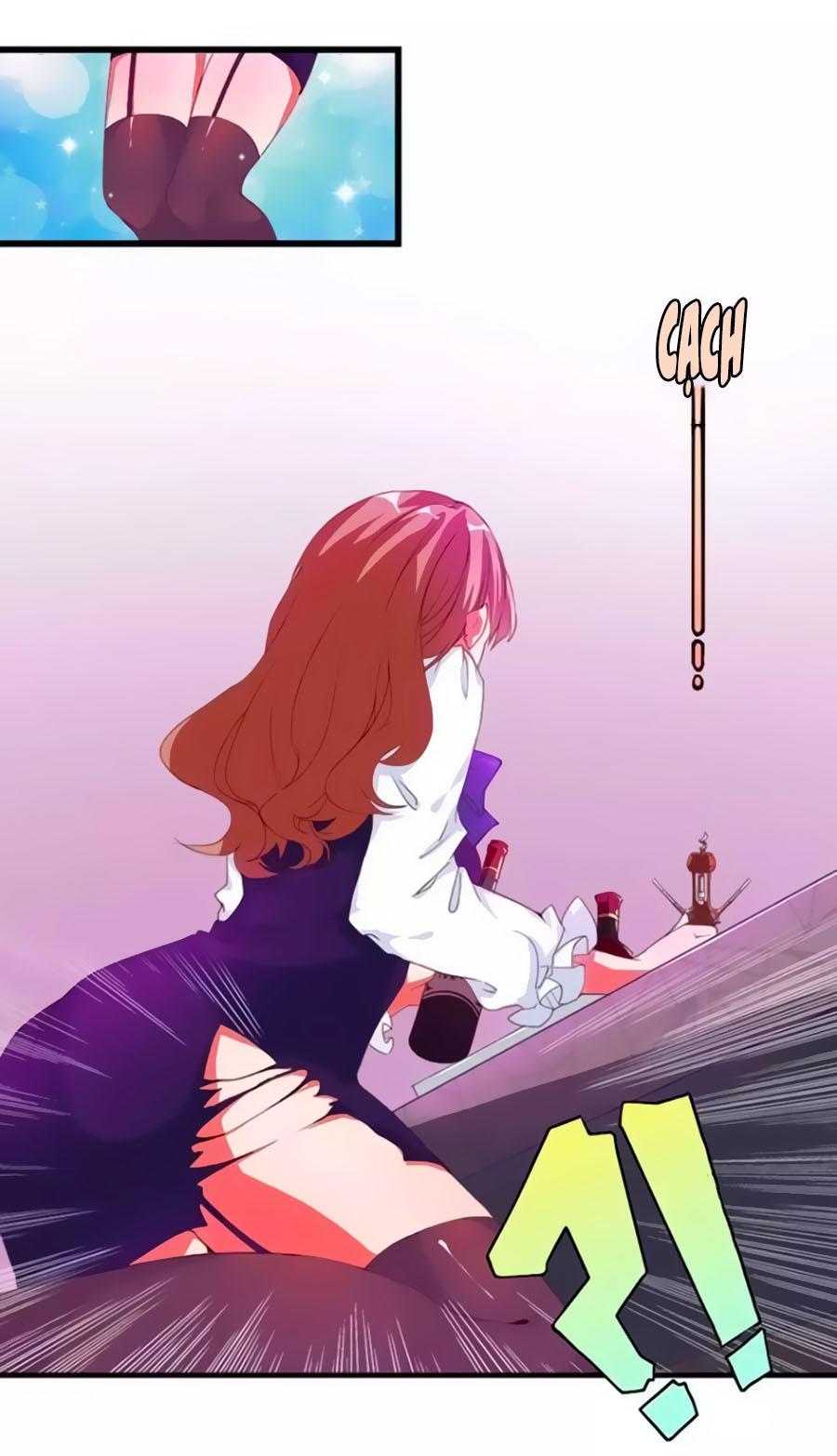 Gối Đầu Vào Tổng Tài Ác Ma Chapter 1 - Trang 2