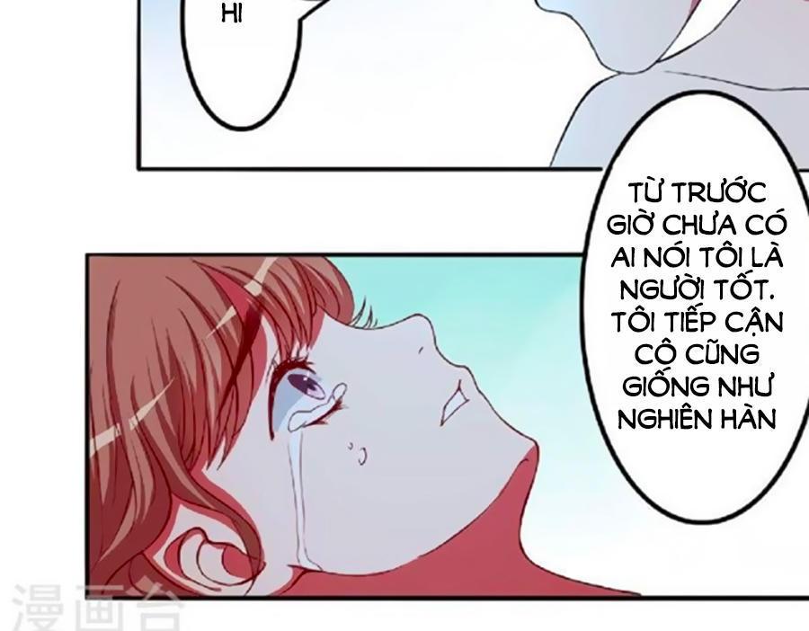 Gối Đầu Vào Tổng Tài Ác Ma Chapter 4 - Trang 2