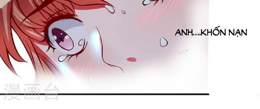 Gối Đầu Vào Tổng Tài Ác Ma Chapter 4 - Trang 2