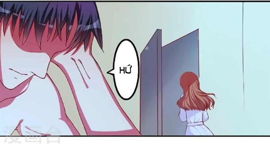 Gối Đầu Vào Tổng Tài Ác Ma Chapter 4 - Trang 2