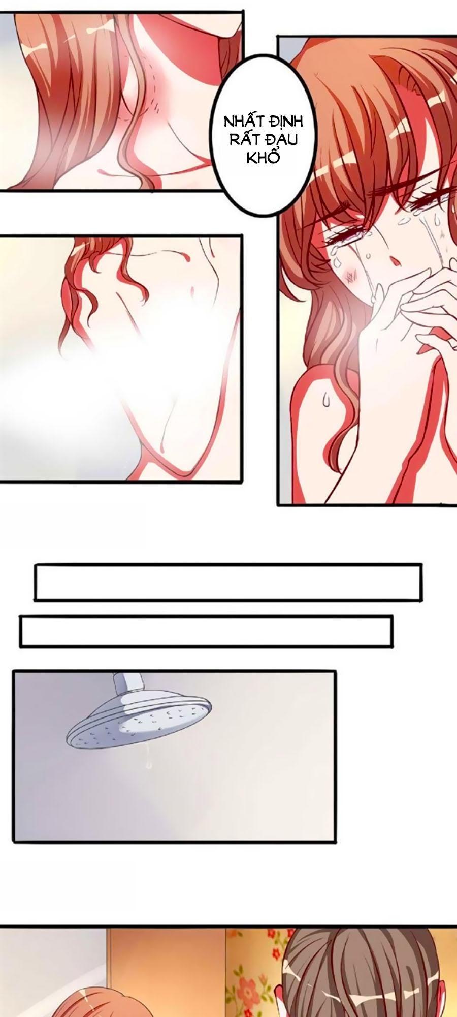 Gối Đầu Vào Tổng Tài Ác Ma Chapter 5 - Trang 2