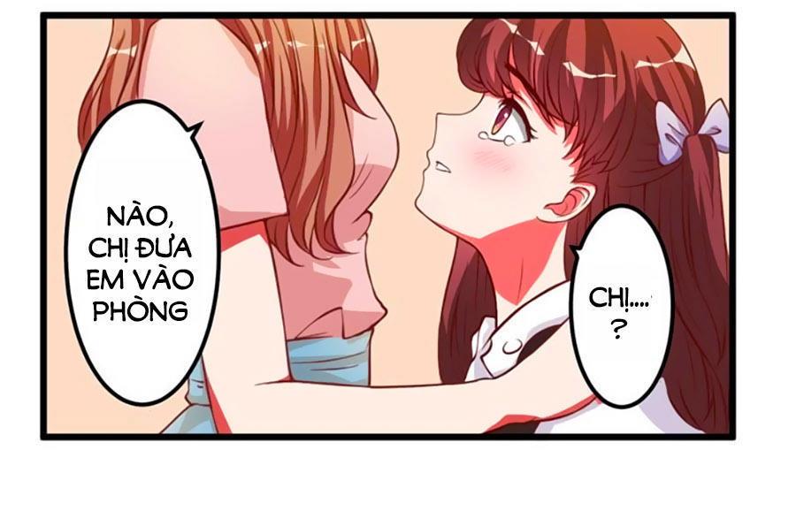 Gối Đầu Vào Tổng Tài Ác Ma Chapter 6 - Trang 2