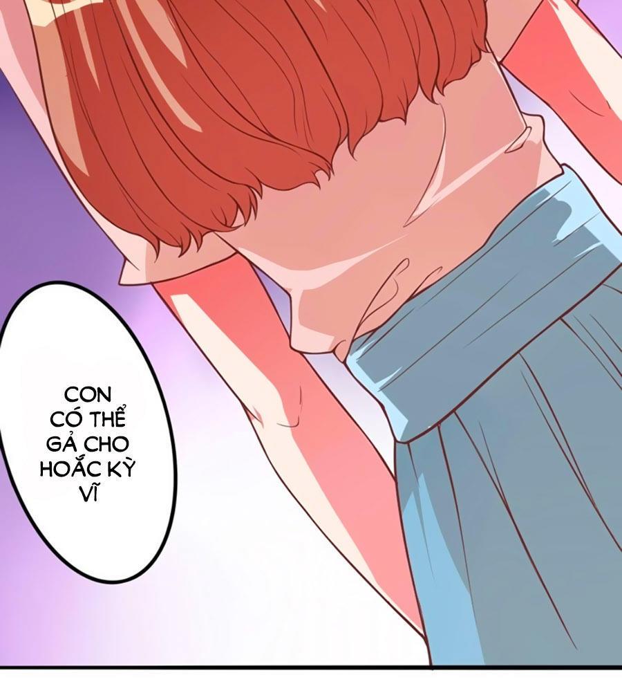 Gối Đầu Vào Tổng Tài Ác Ma Chapter 7 - Trang 2