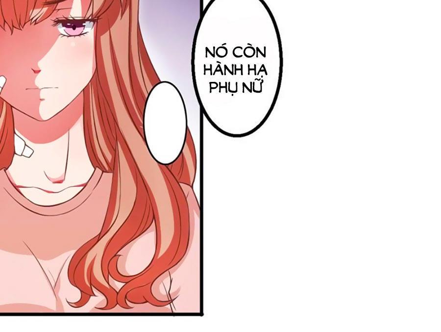 Gối Đầu Vào Tổng Tài Ác Ma Chapter 7 - Trang 2