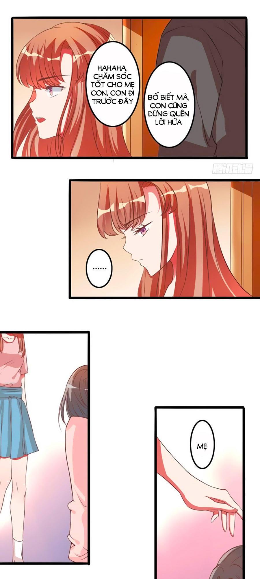 Gối Đầu Vào Tổng Tài Ác Ma Chapter 7 - Trang 2