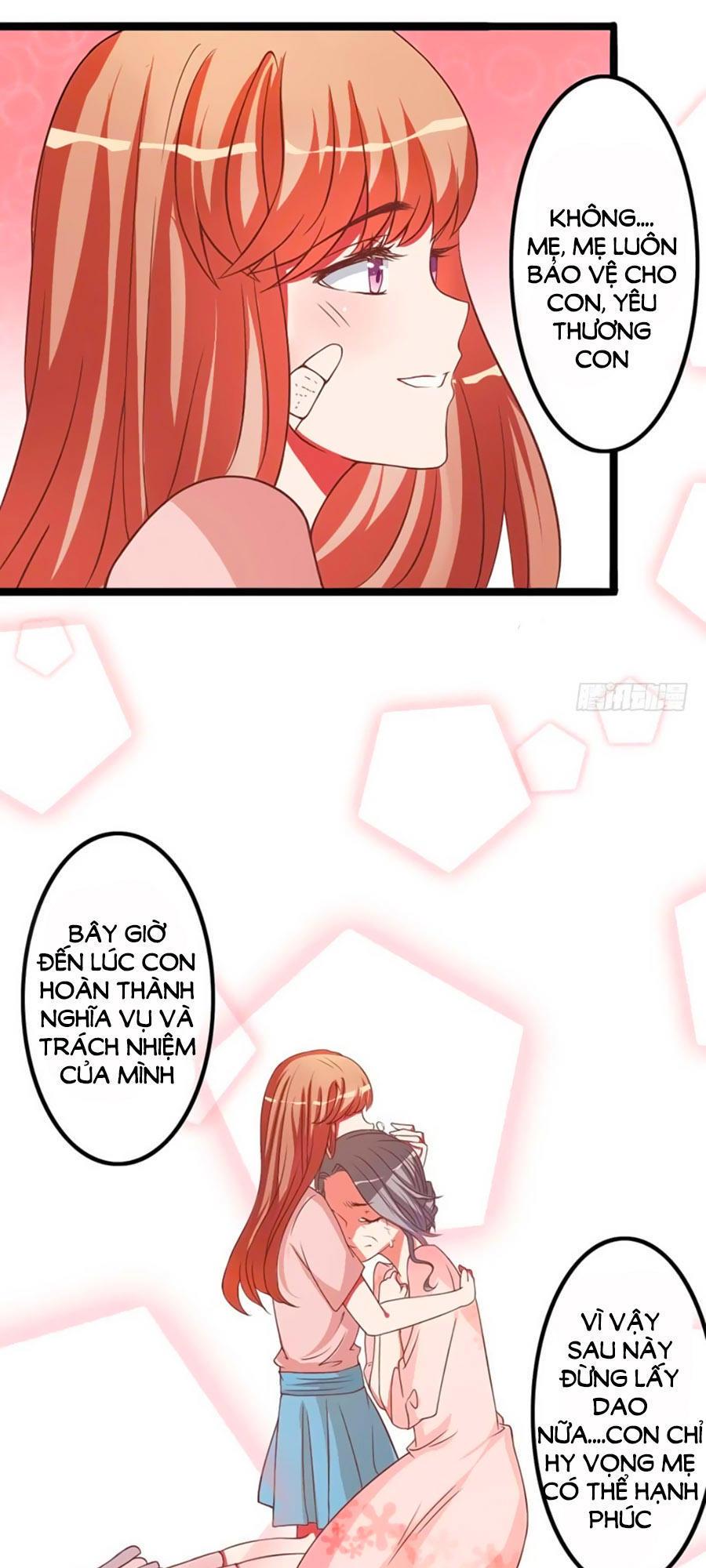 Gối Đầu Vào Tổng Tài Ác Ma Chapter 7 - Trang 2