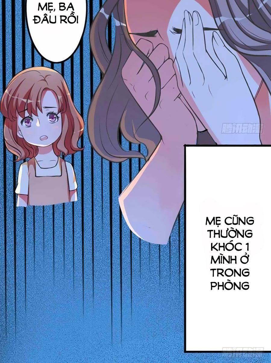 Gối Đầu Vào Tổng Tài Ác Ma Chapter 7 - Trang 2