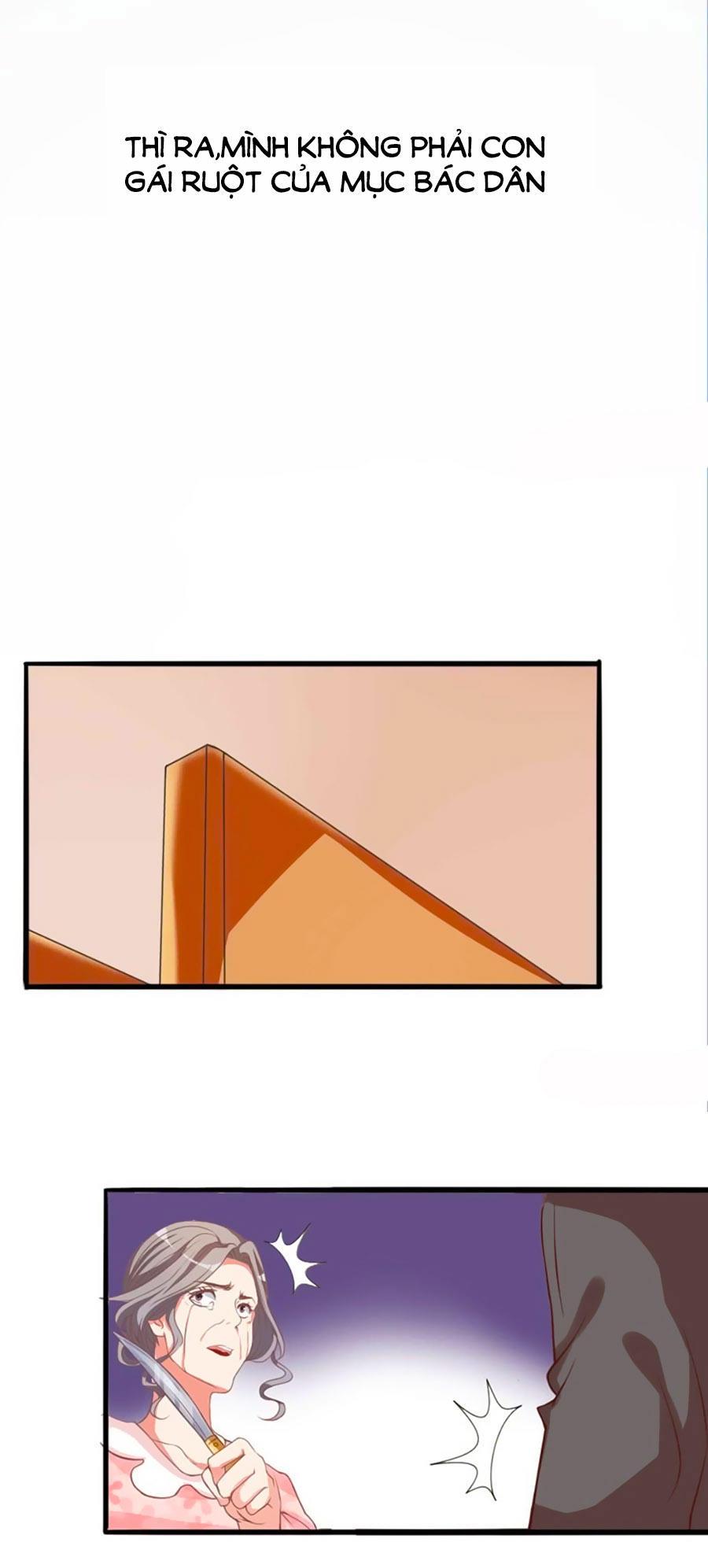 Gối Đầu Vào Tổng Tài Ác Ma Chapter 7 - Trang 2