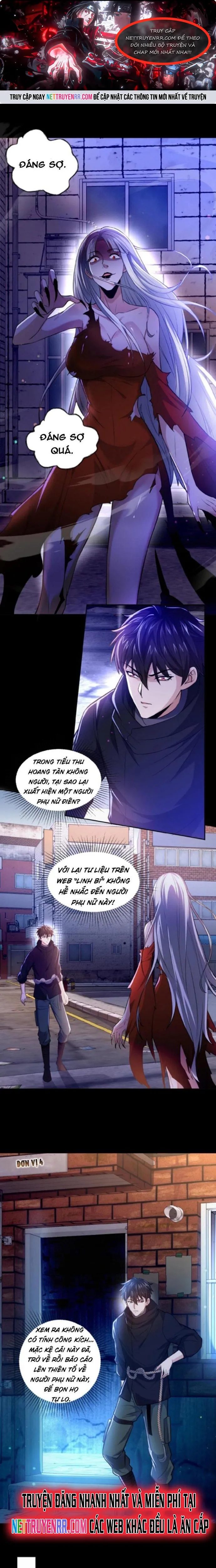 Gọi Ta Là Quỷ Sai Đại Nhân Chapter 15 - Trang 2